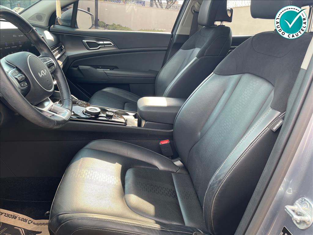 SPORTAGE 1.6 TGDI MHEV EX PRESTIGE DCT6