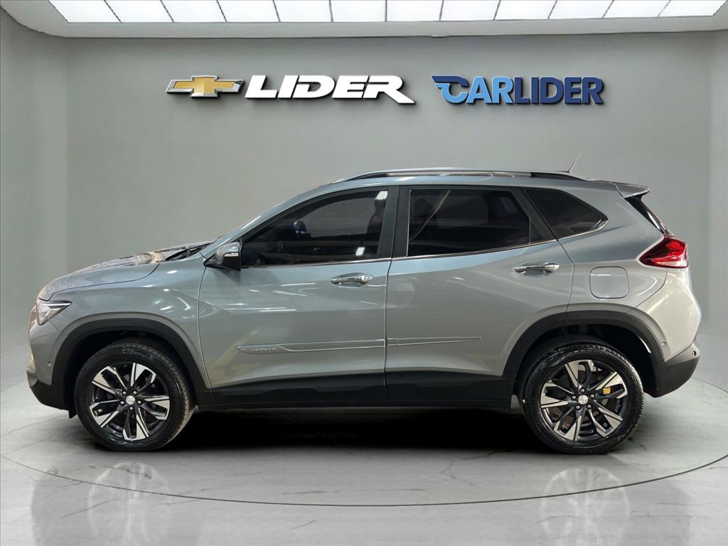 TRACKER 1.2 TURBO FLEX PREMIER AUTOMÁTICO7