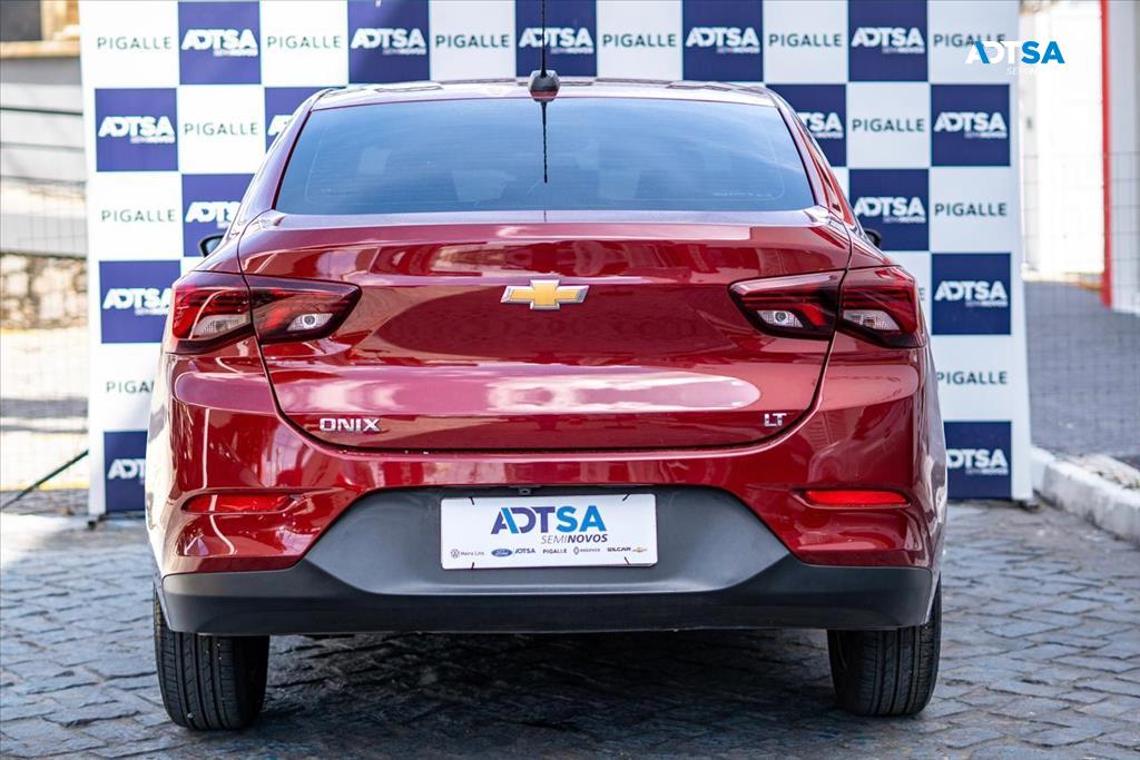 CHEVROLET ONIX PLUS 1.0 FLEX LT MANUAL