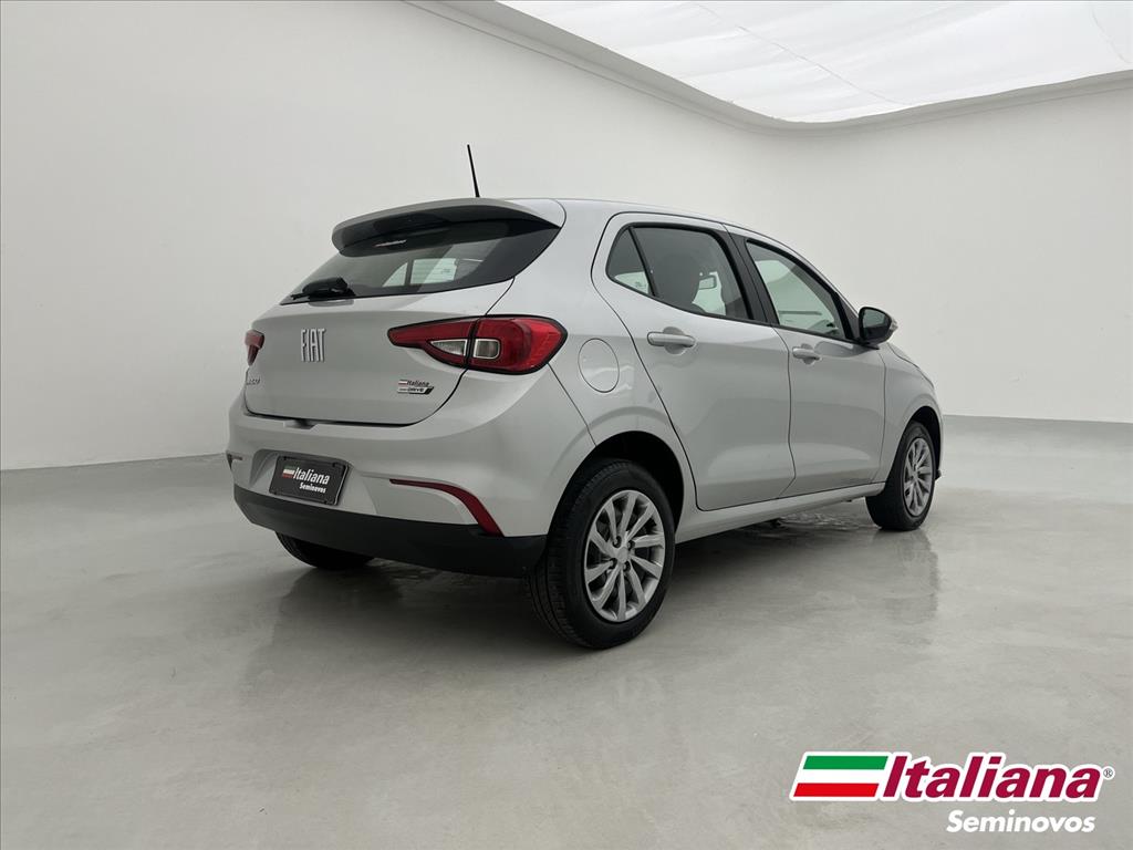 ARGO 1.0 FIREFLY FLEX DRIVE MANUAL4