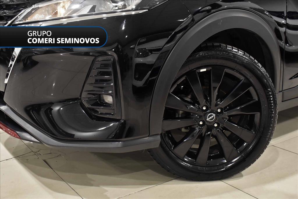 KICKS 1.6 16V FLEXSTART XPLAY XTRONIC14 KICKS 1.6 16V FLEXSTART XPLAY XTRONIC14