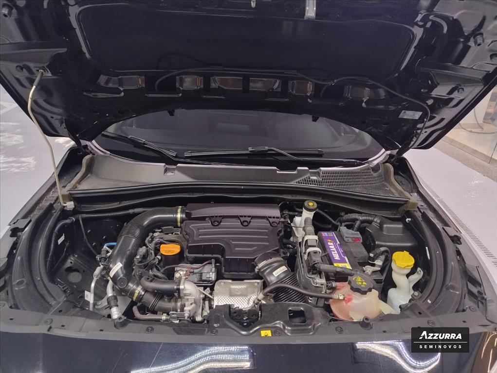 FASTBACK 1.0 TURBO 200 FLEX AUDACE CVT14