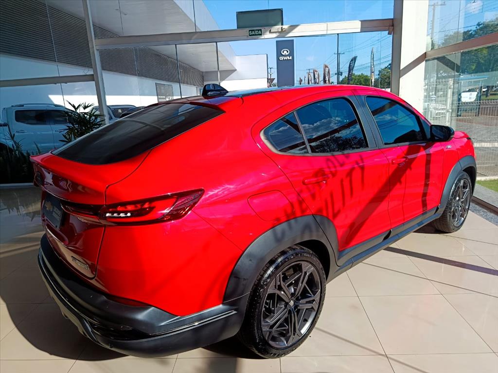 FASTBACK 1.0 TURBO 200 FLEX AUDACE CVT4