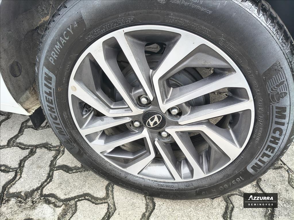 HB20 1.0 12V FLEX LIMITED PLUS MANUAL12