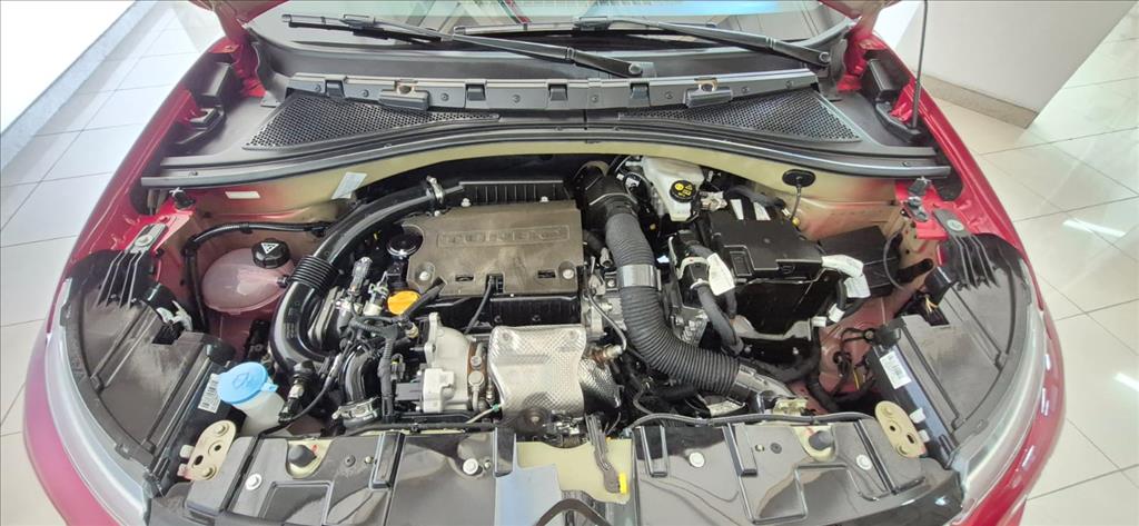 C3 AIRCROSS 1.0 TURBO 200 FLEX SHINE CVT16