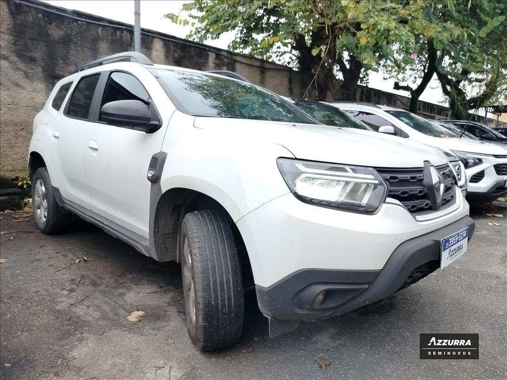 DUSTER 1.6 16V SCE FLEX INTENSE PLUS MANUAL2