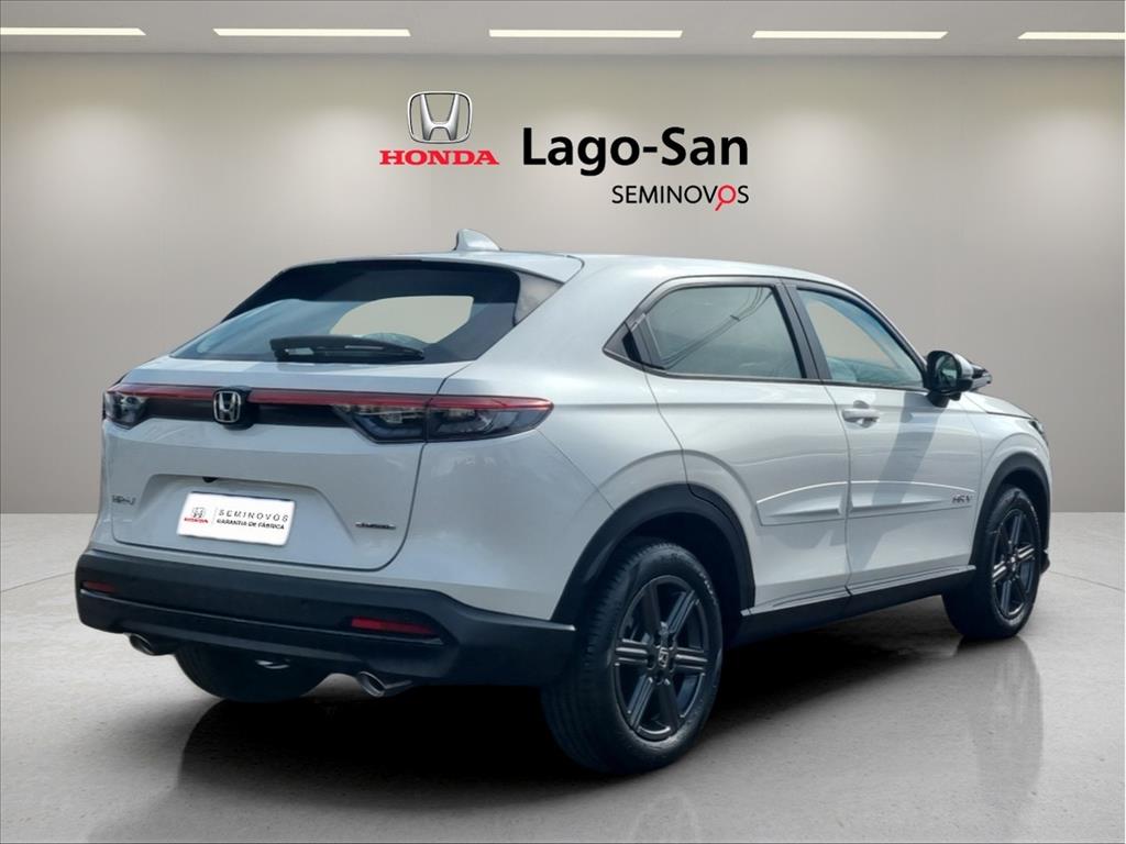 HR-V 1.5 DI I-VTEC TURBO FLEX ADVANCE CVT2