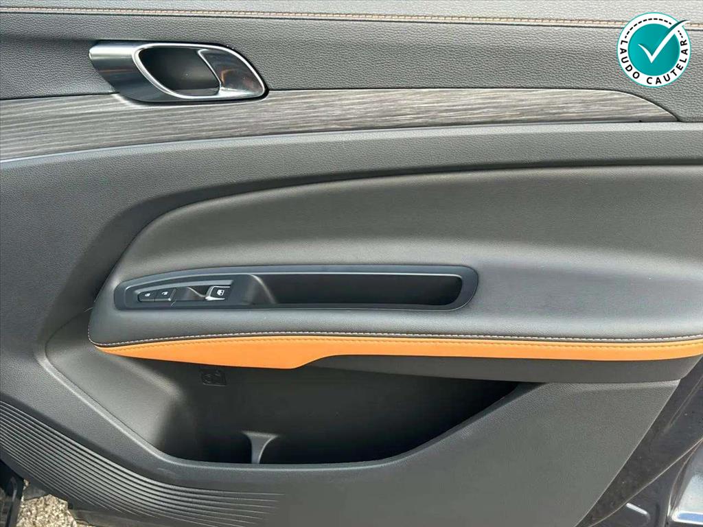 TERRITORY 1.5 ECOBOOST GTDI GASOLINA TITANIUM AUTOMÁTICO18
