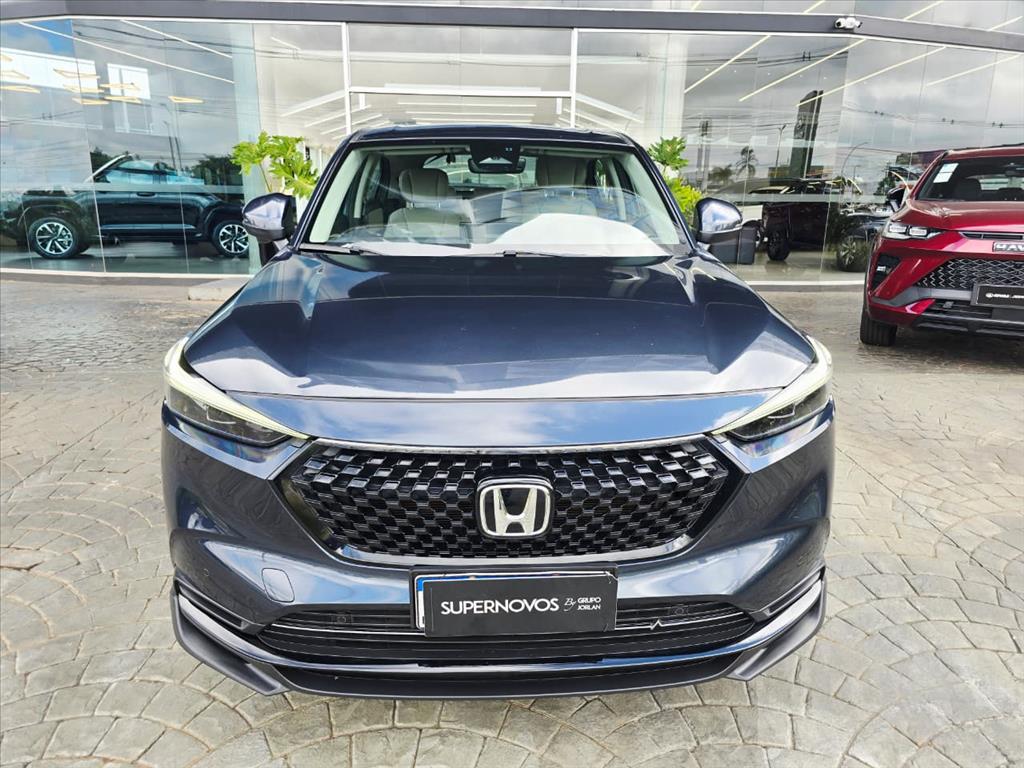 HR-V 1.5 DI I-VTEC TURBO FLEX ADVANCE CVT1