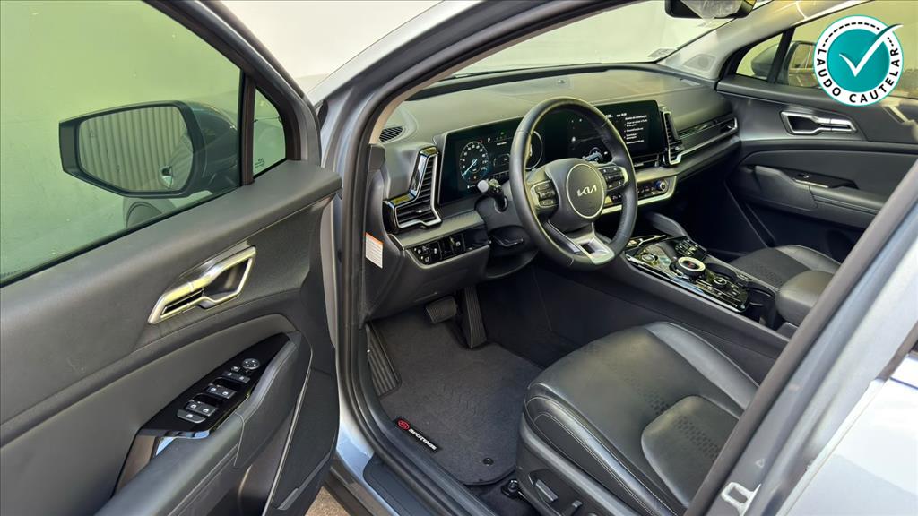 SPORTAGE 1.6 TGDI MHEV EX PRESTIGE DCT11