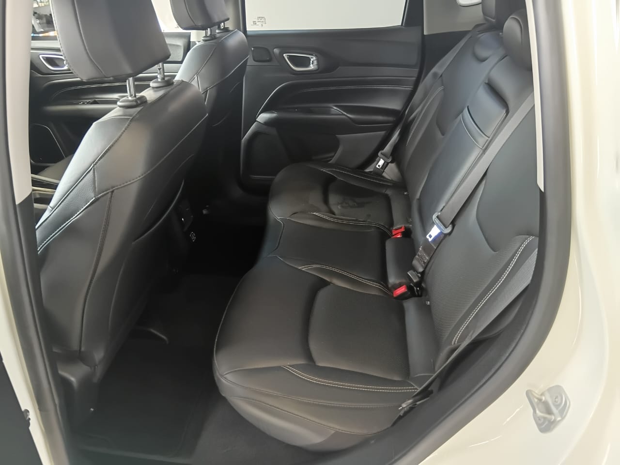 COMPASS 1.3 T270 TURBO FLEX LONGITUDE AT613