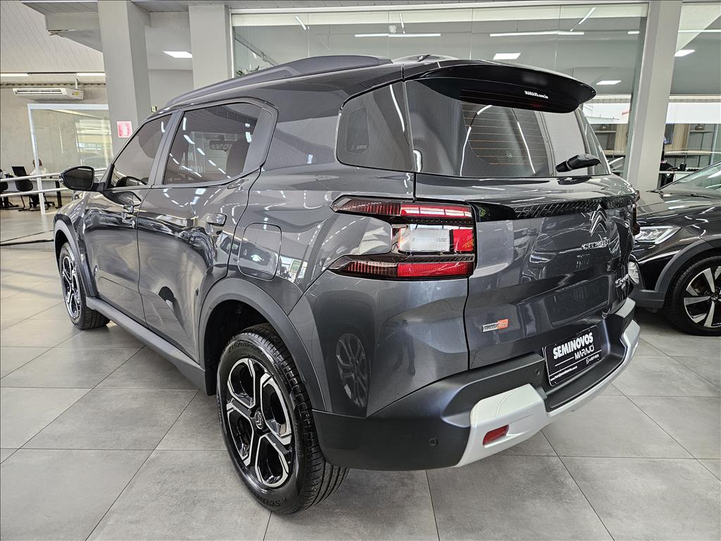 C3 AIRCROSS 1.0 TURBO 200 FLEX SHINE CVT13