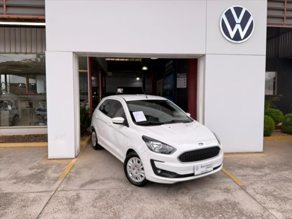 KA 1.0 TI-VCT FLEX SE PLUS MANUAL