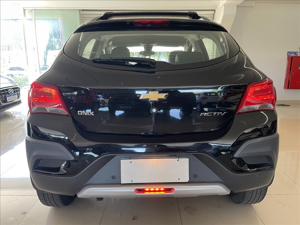 ONIX 1.4 MPFI ACTIV 8V FLEX 4P MANUAL ONIX 1.4 MPFI ACTIV 8V FLEX 4P MANUAL