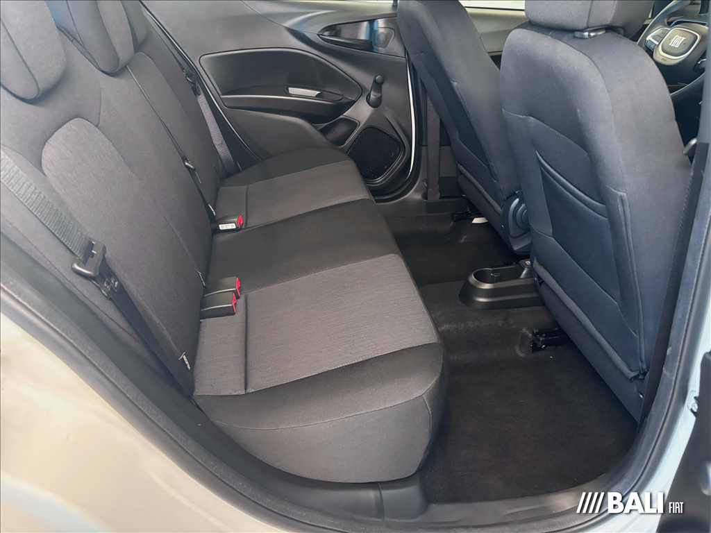 ARGO 1.0 FIREFLY FLEX DRIVE MANUAL15