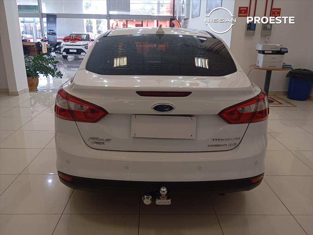 FOCUS 2.0 SE PLUS SEDAN 16V FLEX 4P AUTOMÁTICO1