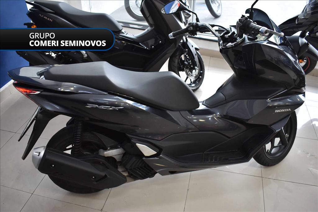 PCX 160 CBS