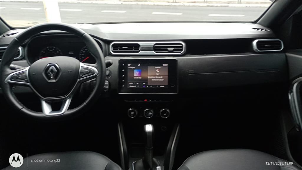 Renault-DUSTER-1.3 TCE FLEX ICONIC X-TRONIC