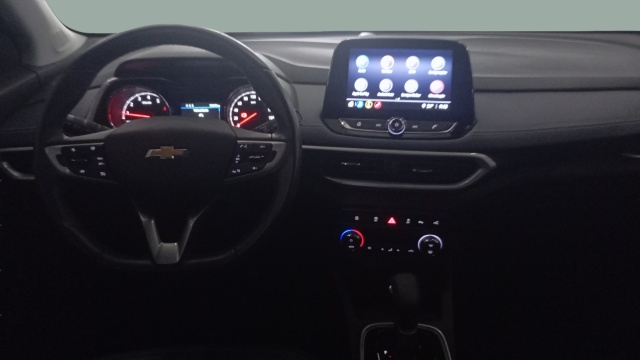 TRACKER 1.2 TURBO FLEX PREMIER AUTOMÁTICO12