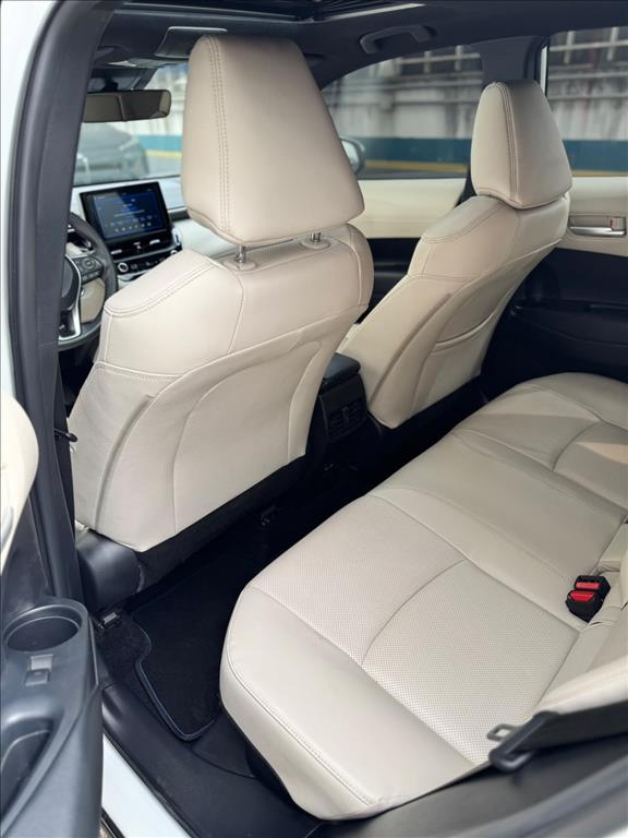 COROLLA CROSS 1.8 VVT-I HYBRID FLEX XRX CVT9