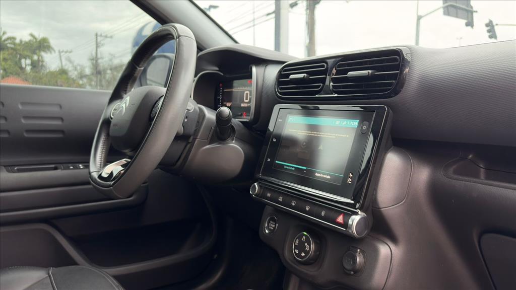 C4 CACTUS 1.6 THP FLEX SHINE EAT69