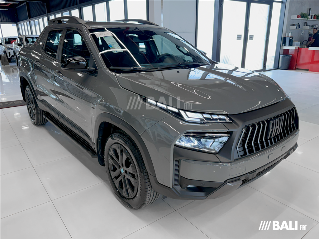 TORO 1.3 TURBO 270 FLEX ULTRA AT6