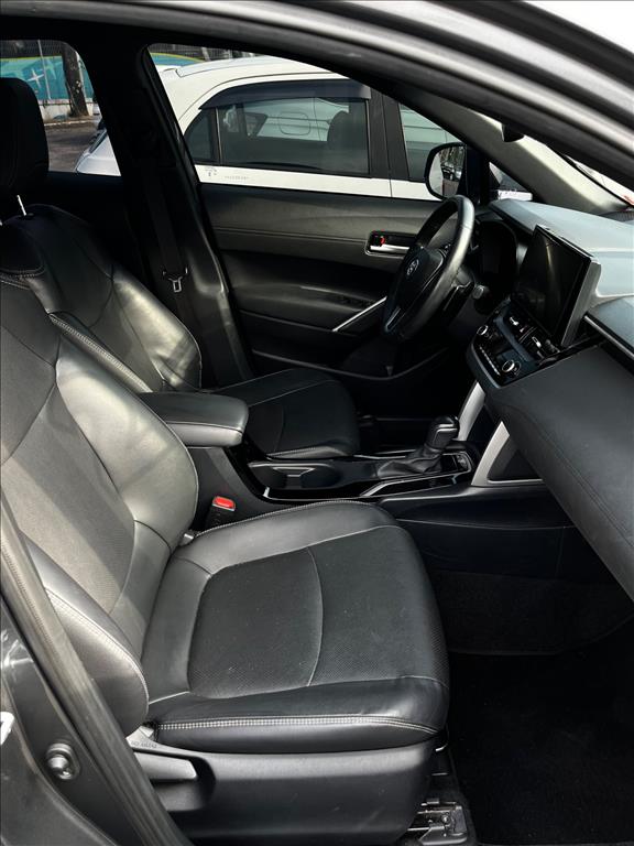 COROLLA CROSS 2.0 VVT-IE FLEX XRE DIRECT SHIFT7