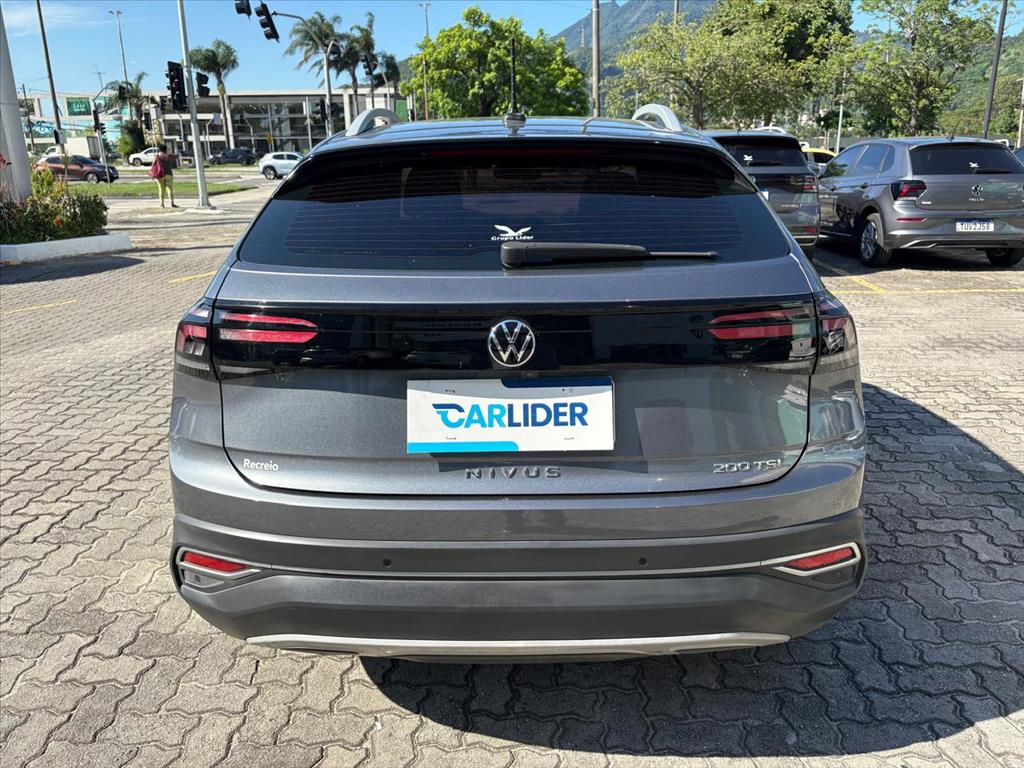 NIVUS 1.0 200 TSI TOTAL FLEX HIGHLINE AUTOMÁTICO3