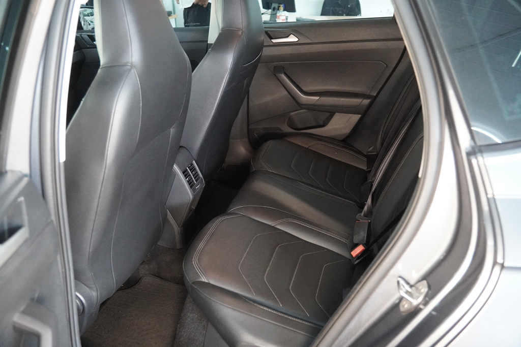 POLO 1.0 170 TSI HIGHLINE AUTOMÁTICO13