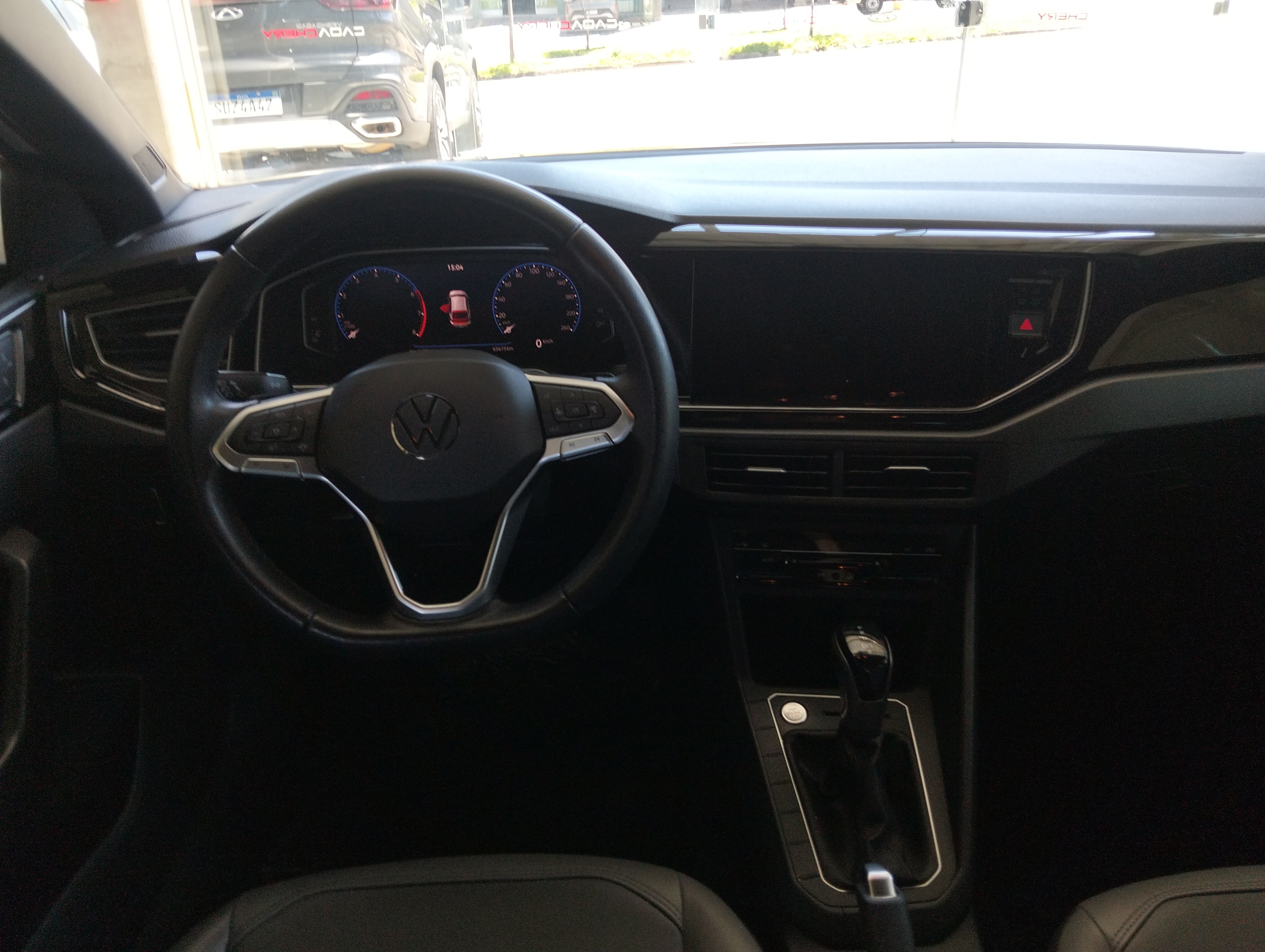 NIVUS 1.0 200 TSI TOTAL FLEX HIGHLINE AUTOMÁTICO6