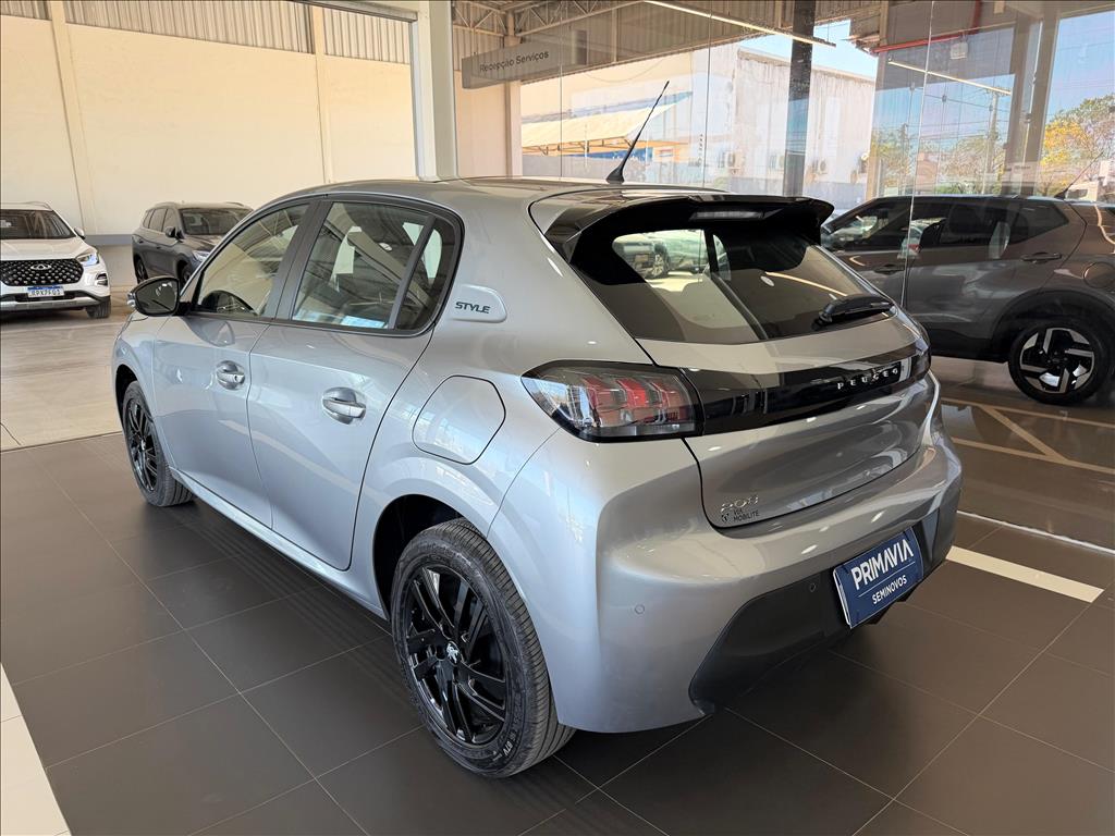 208 1.0 FIREFLY FLEX STYLE MANUAL3