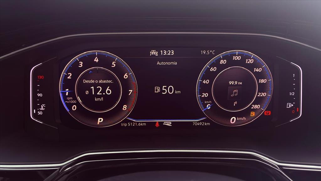 NIVUS 1.0 200 TSI TOTAL FLEX HIGHLINE AUTOMÁTICO6