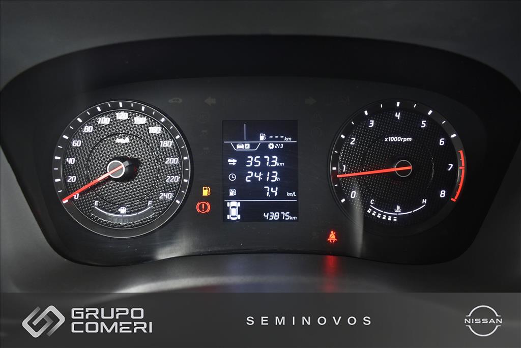 HB20S 1.0 12V FLEX COMFORT PLUS MANUAL6