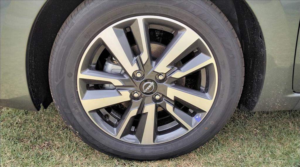 VERSA 1.6 16V FLEX ADVANCE XTRONIC6