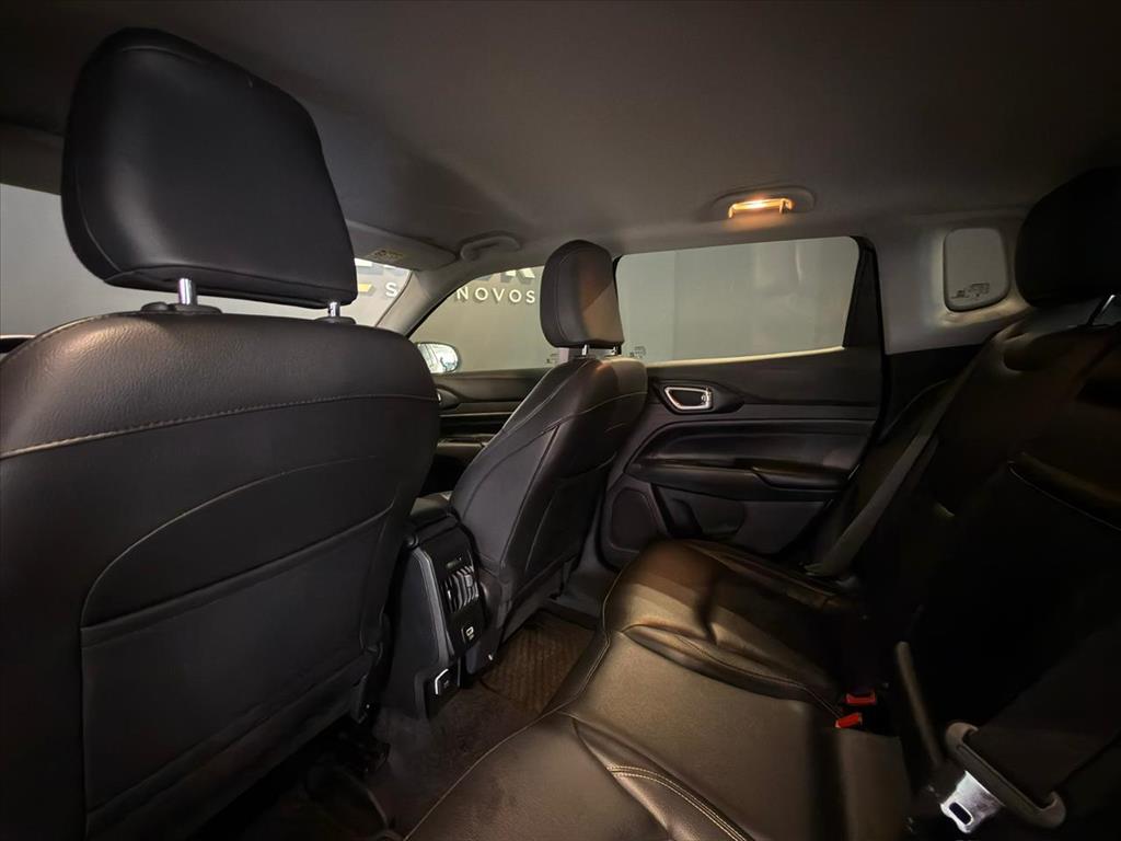 COMPASS 1.3 T270 TURBO FLEX SPORT AT69