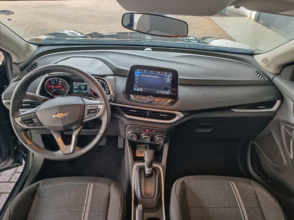 TRACKER 1.0 TURBO FLEX LT AUTOMÁTICO6