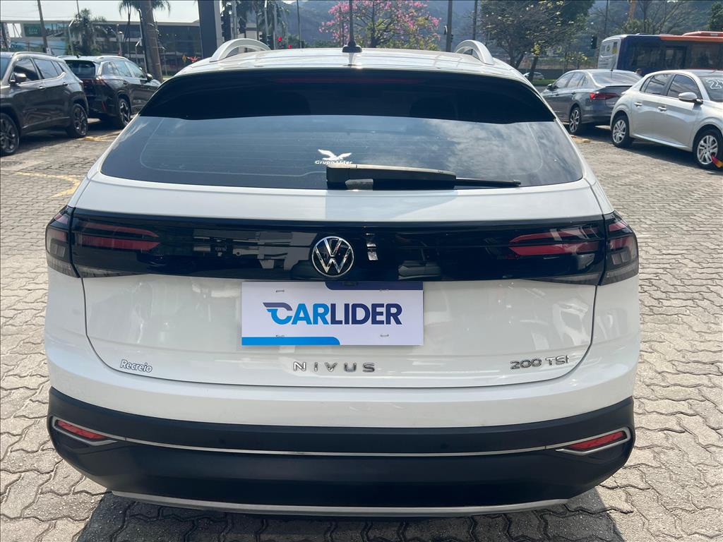 NIVUS 1.0 200 TSI TOTAL FLEX HIGHLINE AUTOMÁTICO3