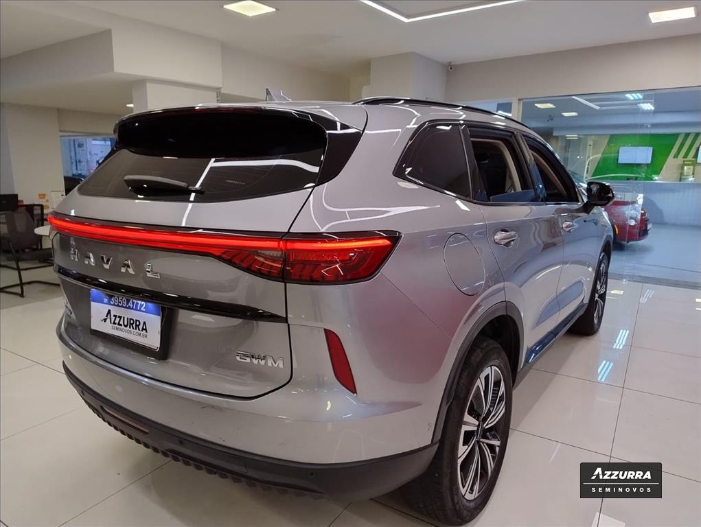 HAVAL H6 1.5 PHEV PREMIUM AWD E-TRACTION