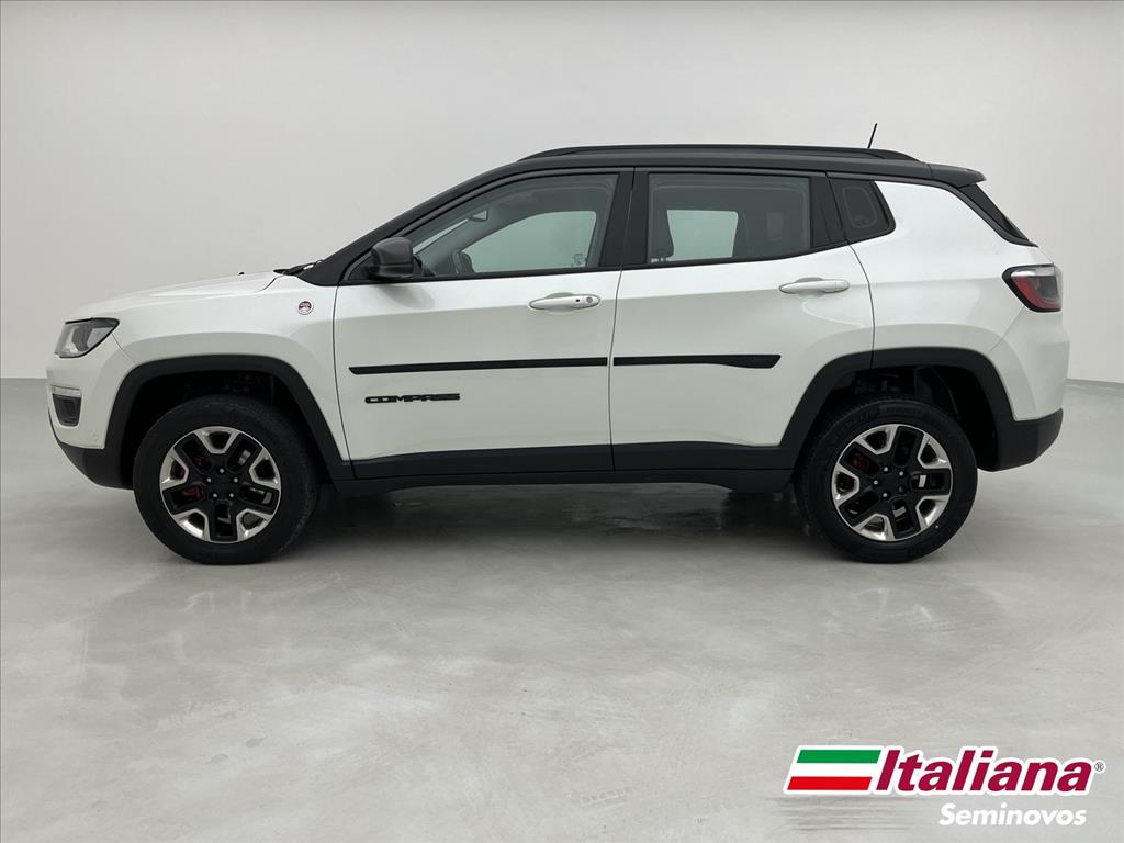 COMPASS 2.0 16V DIESEL TRAILHAWK 4X4 AUTOMÁTICO1