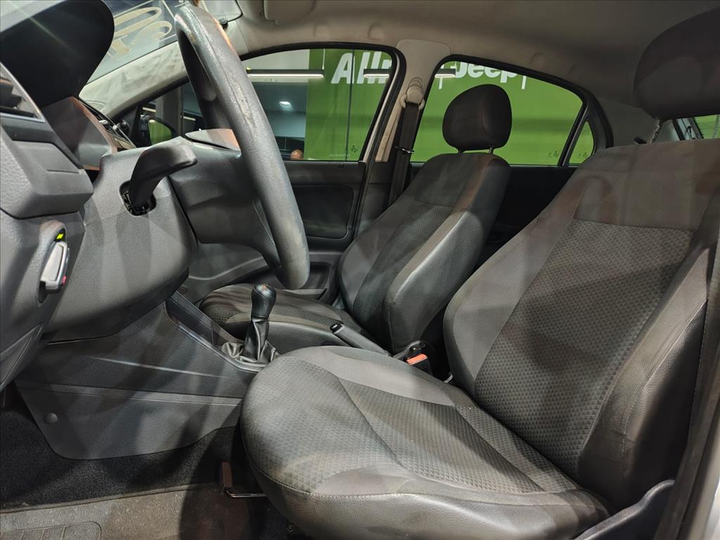 GOL 1.0 12V MPI TOTALFLEX 4P MANUAL GOL 1.0 12V MPI TOTALFLEX 4P MANUAL