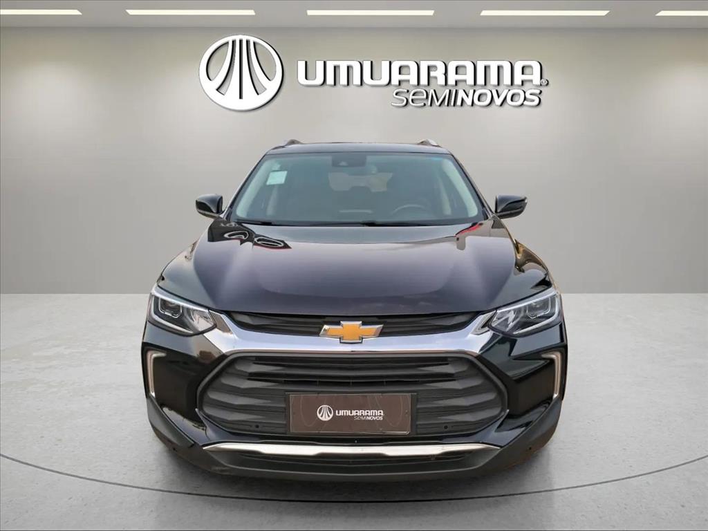 TRACKER 1.2 TURBO FLEX PREMIER AUTOMÁTICO