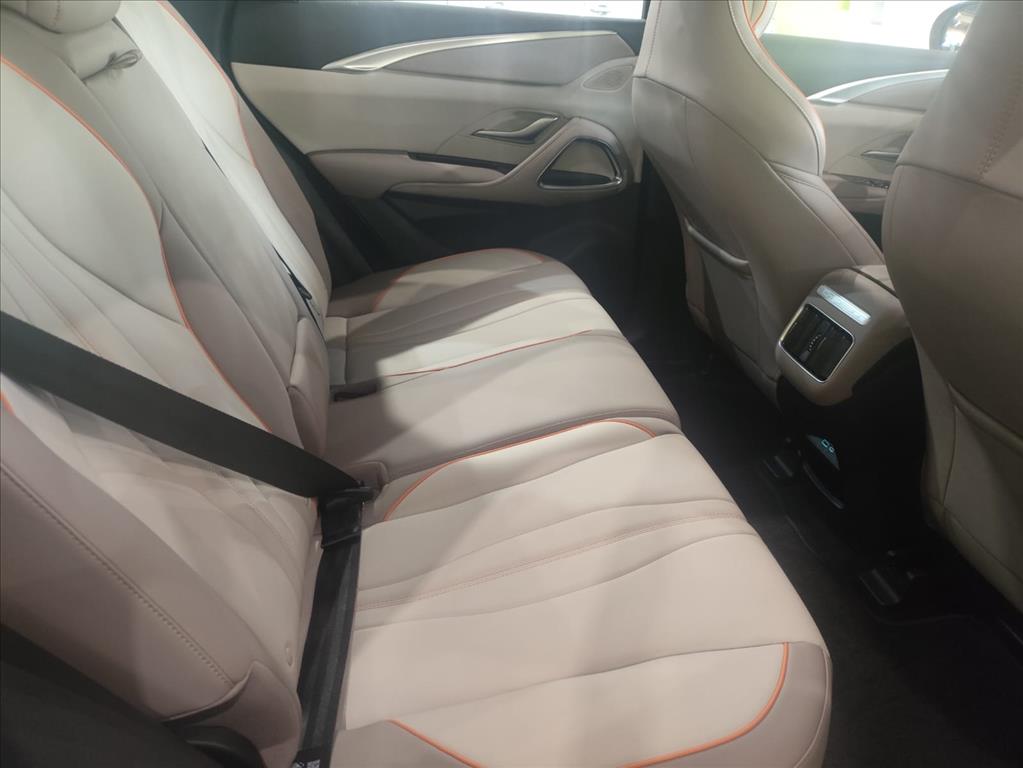 SONG PRO 1.5 DM-I HÍBRIDO GS AUTOMÁTICO17