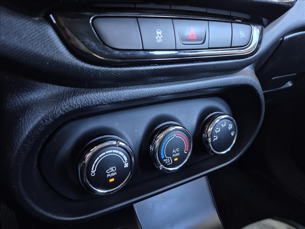 TORO 1.8 16V EVO FLEX FREEDOM AT68