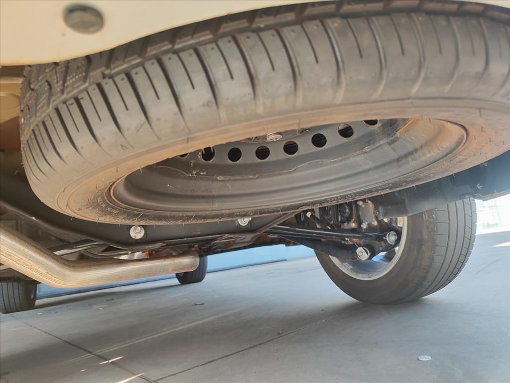 COMMANDER 1.3 T270 TURBO FLEX LIMITED AT6 COMMANDER 1.3 T270 TURBO FLEX LIMITED AT6