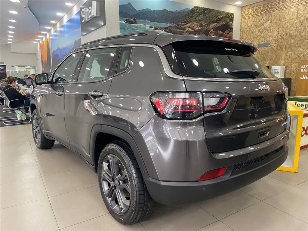 COMPASS 1.3 T270 TURBO FLEX SPORT AT619
