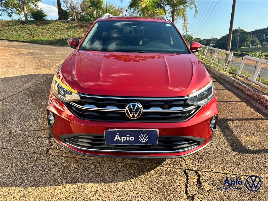 NIVUS 1.0 200 TSI TOTAL FLEX HIGHLINE AUTOMÁTICO