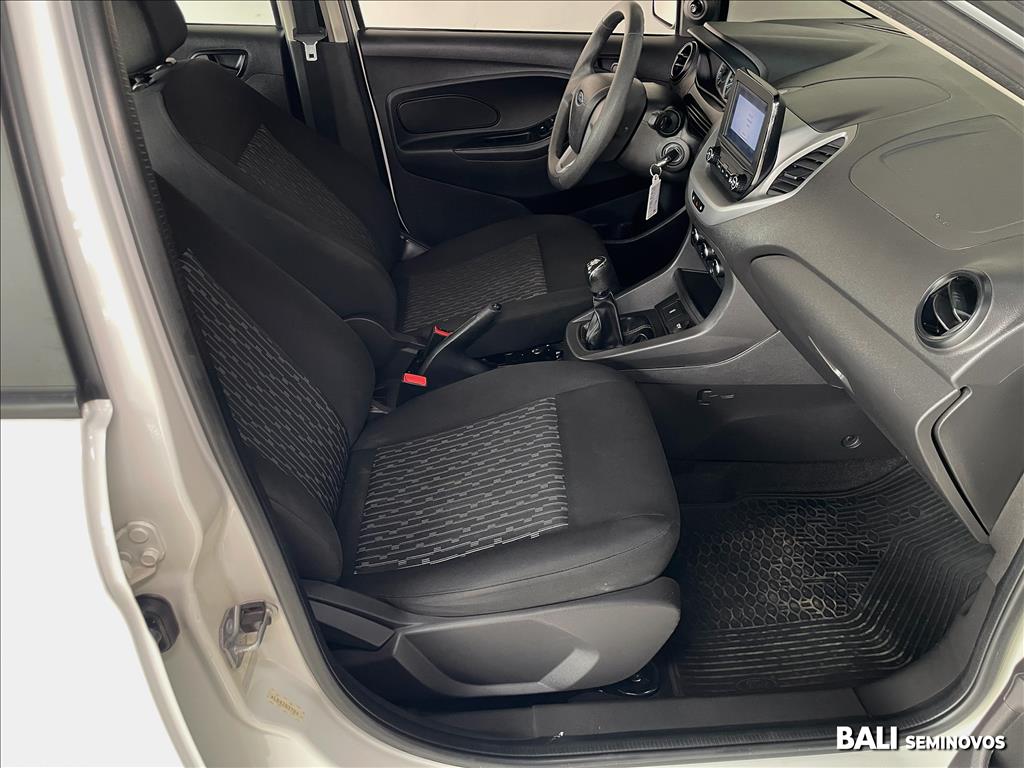 KA 1.5 TI-VCT FLEX SE PLUS MANUAL11