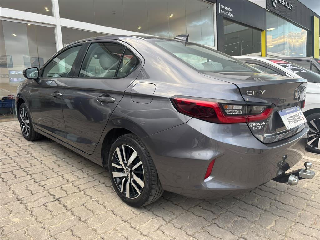 CITY 1.5 i-VTEC FLEX TOURING CVT3