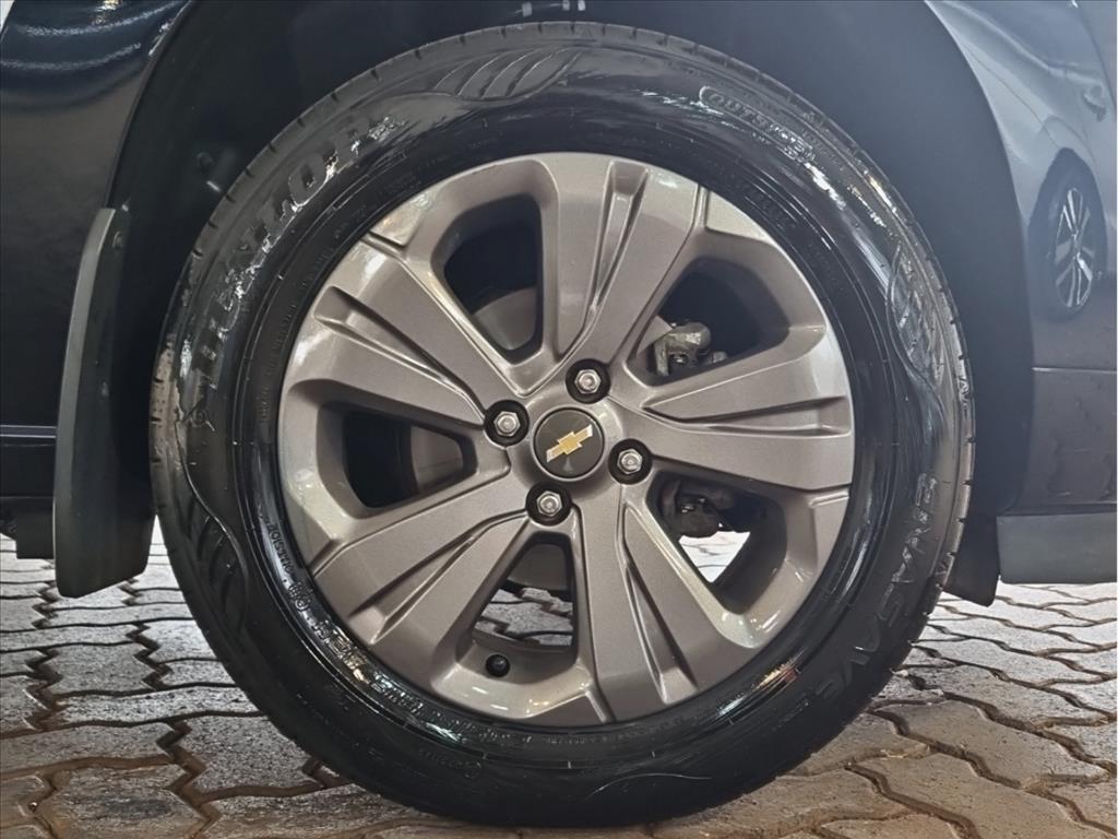 SPIN 1.8 LTZ 8V FLEX 4P AUTOMÁTICO9