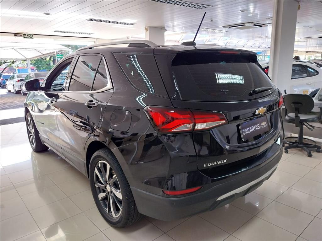 EQUINOX 1.5 16V TURBO GASOLINA PREMIER AWD AUTOMÁTICO5